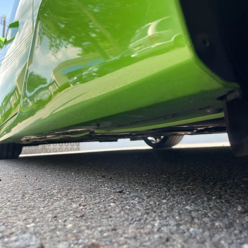 2016 Lamborghini Huracan LP 580-2