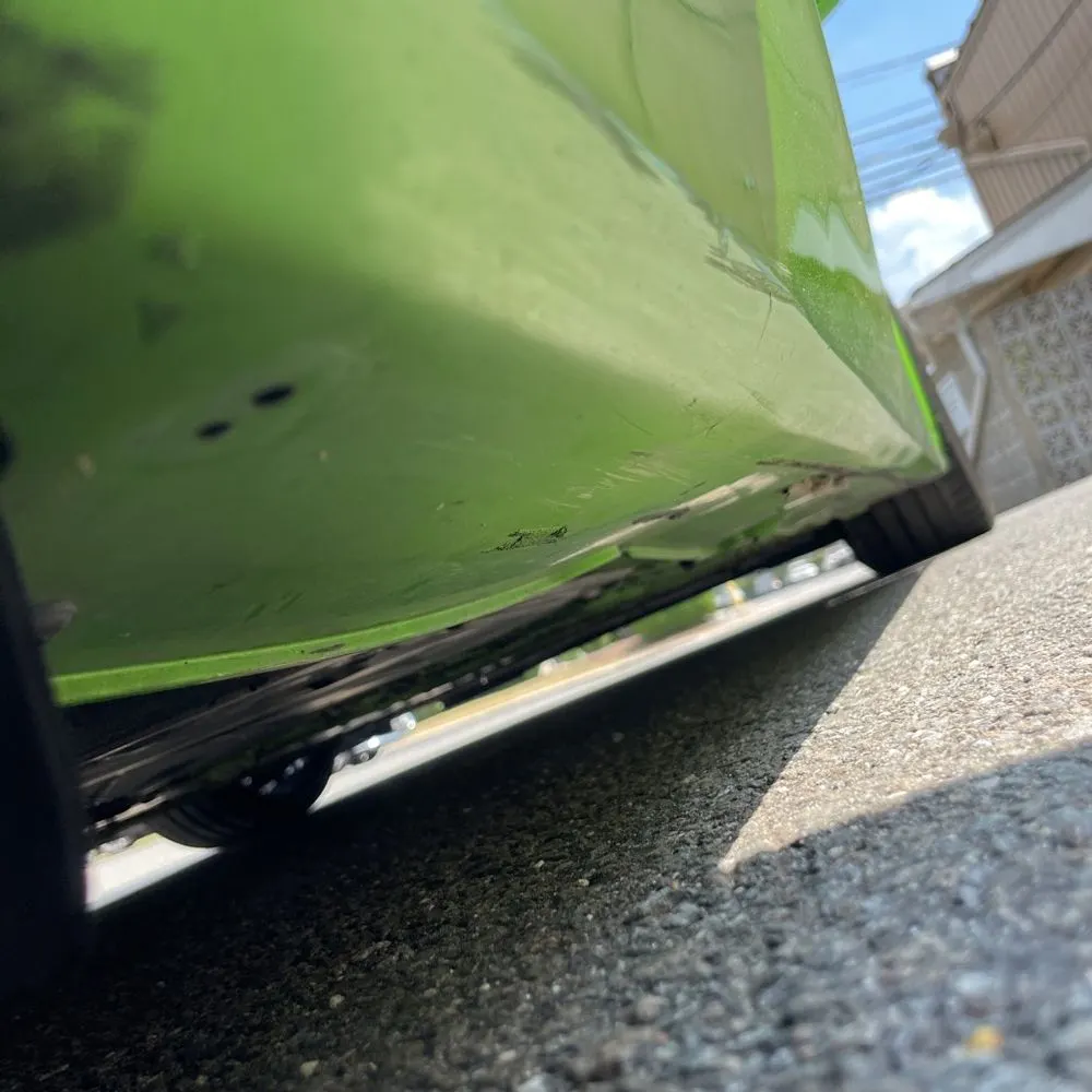 2016 Lamborghini Huracan LP 580-2
