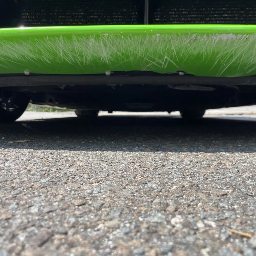 2016 Lamborghini Huracan LP 580-2