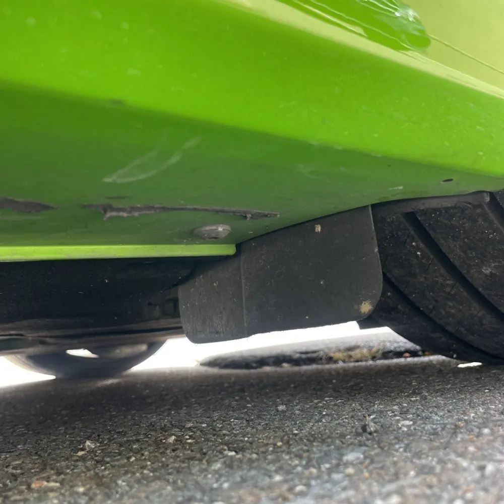 2016 Lamborghini Huracan LP 580-2