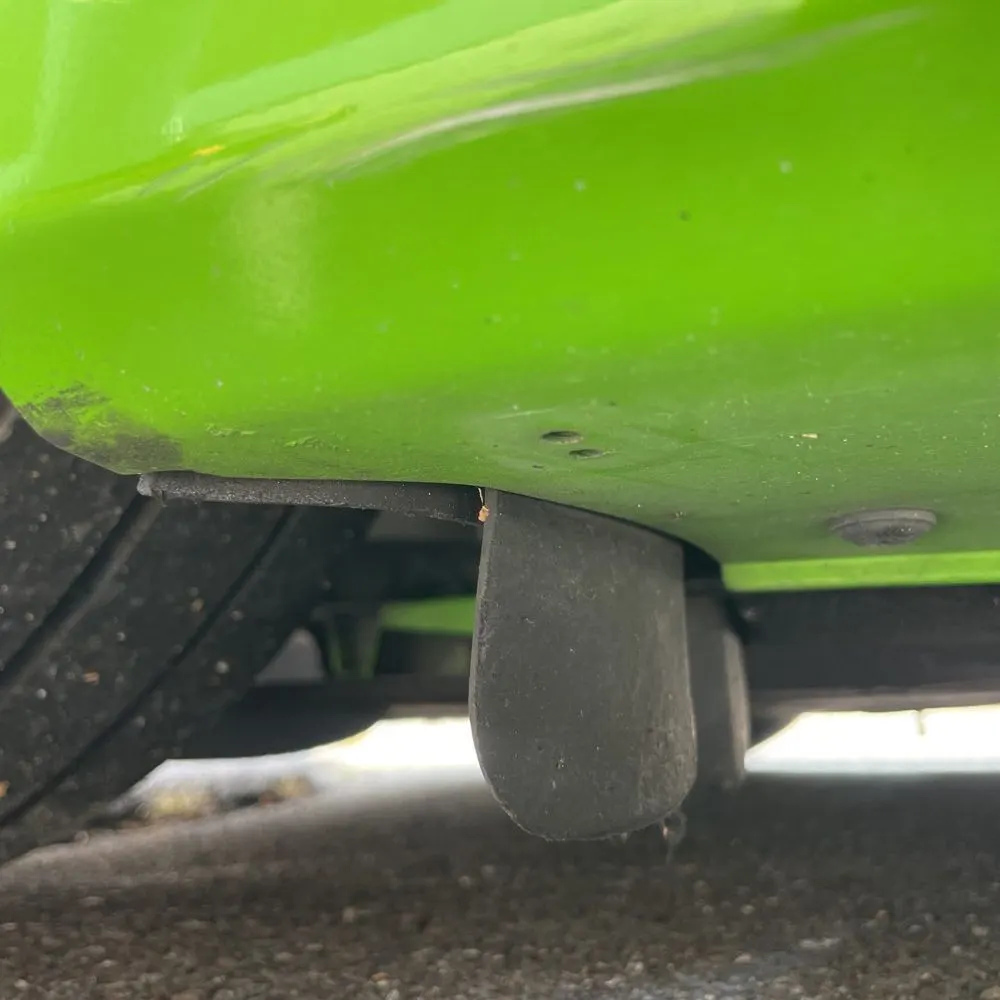2016 Lamborghini Huracan LP 580-2
