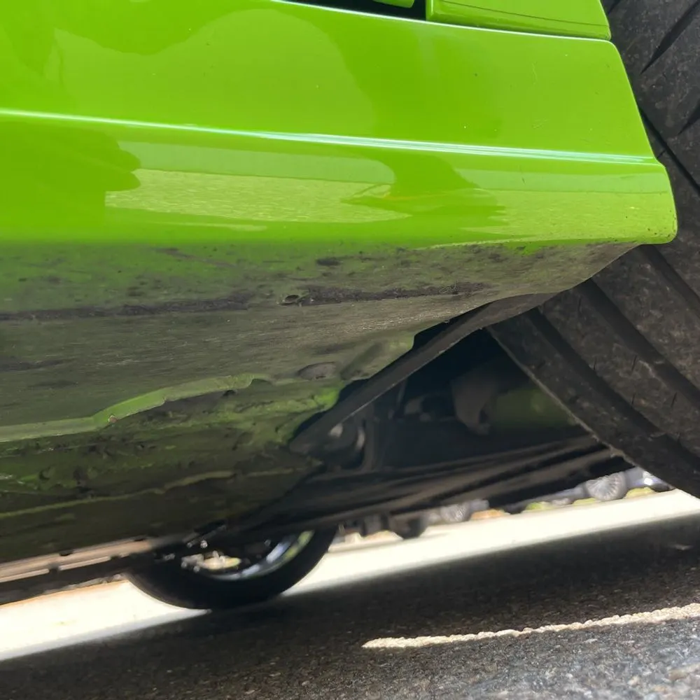 2016 Lamborghini Huracan LP 580-2
