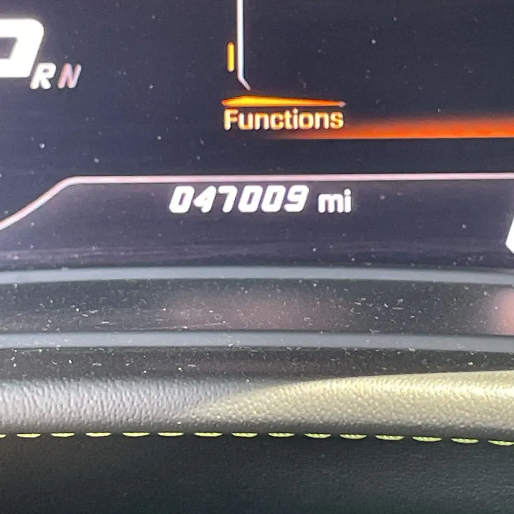 2016 Lamborghini Huracan LP 580-2