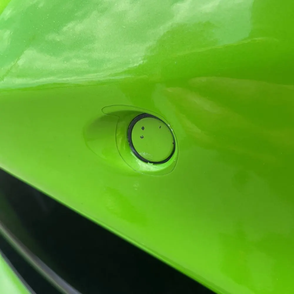 2016 Lamborghini Huracan LP 580-2