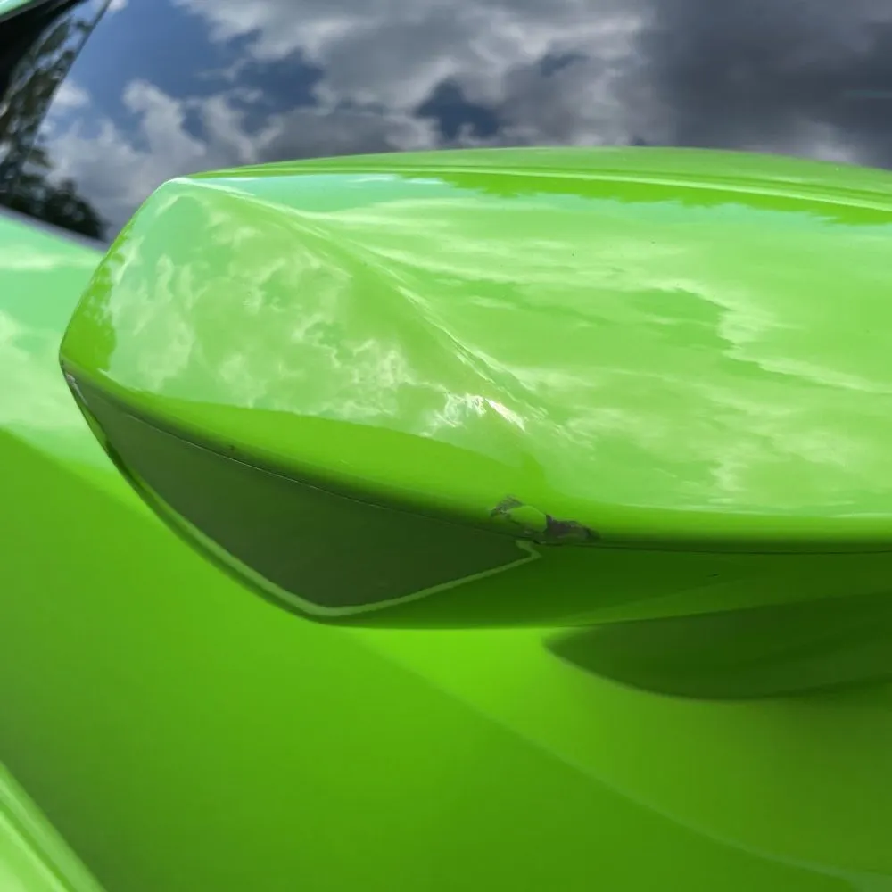 2016 Lamborghini Huracan LP 580-2