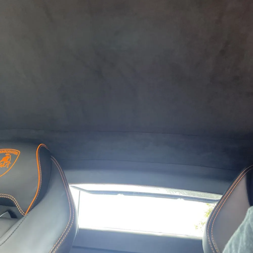 2020 Lamborghini Huracan EVO