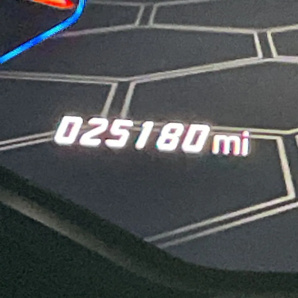 2020 Lamborghini Huracan EVO