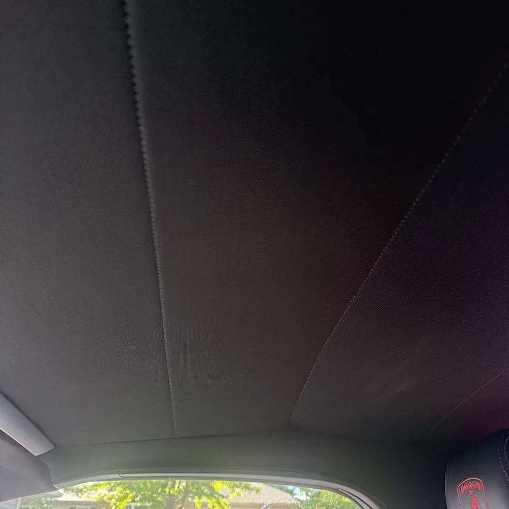 2017 Lamborghini Huracan LP 580-2 Spyder