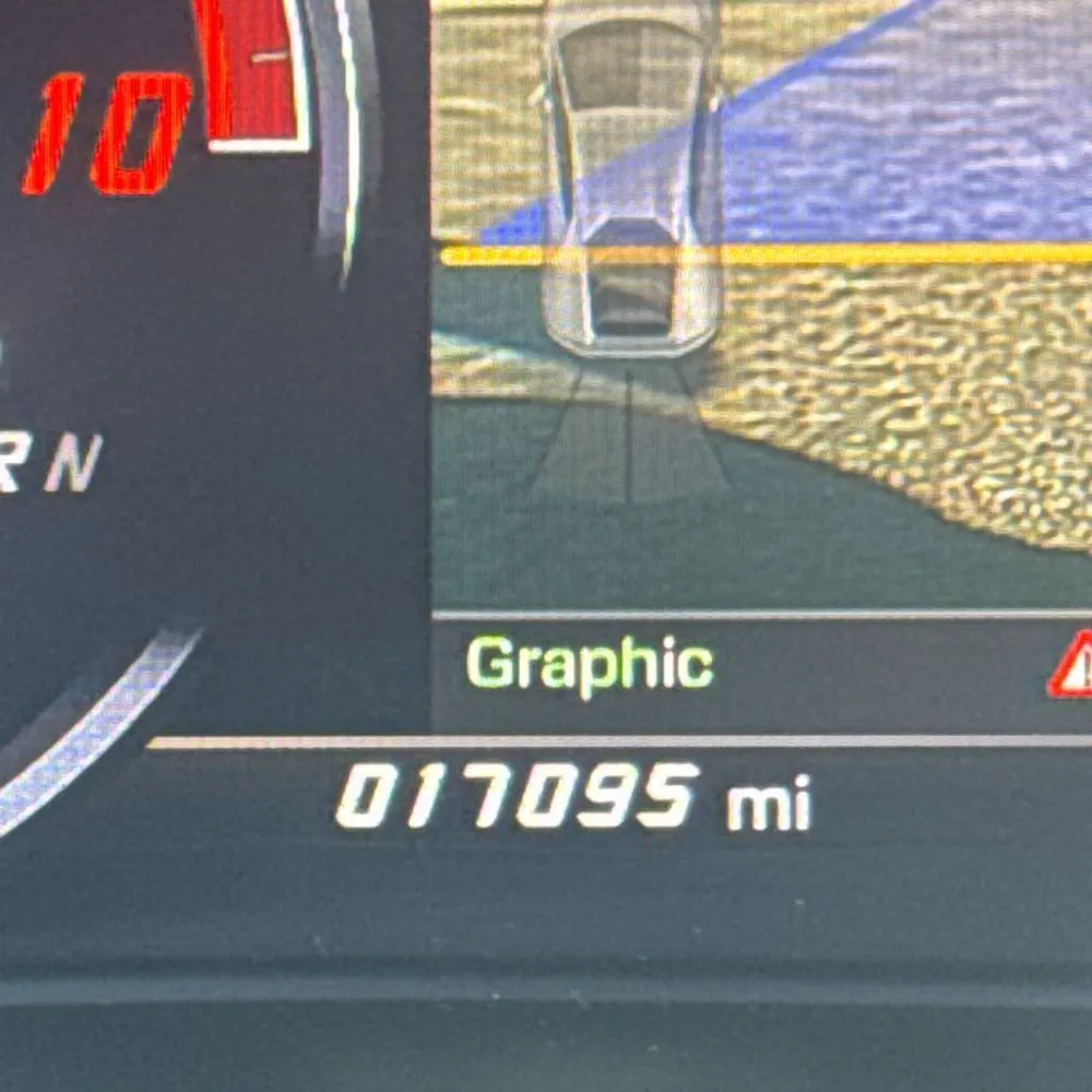 2017 Lamborghini Huracan LP 580-2 Spyder