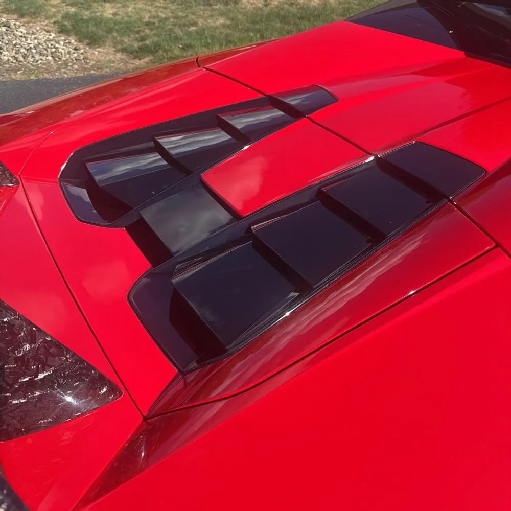 2017 Lamborghini Huracan LP 580-2 Spyder