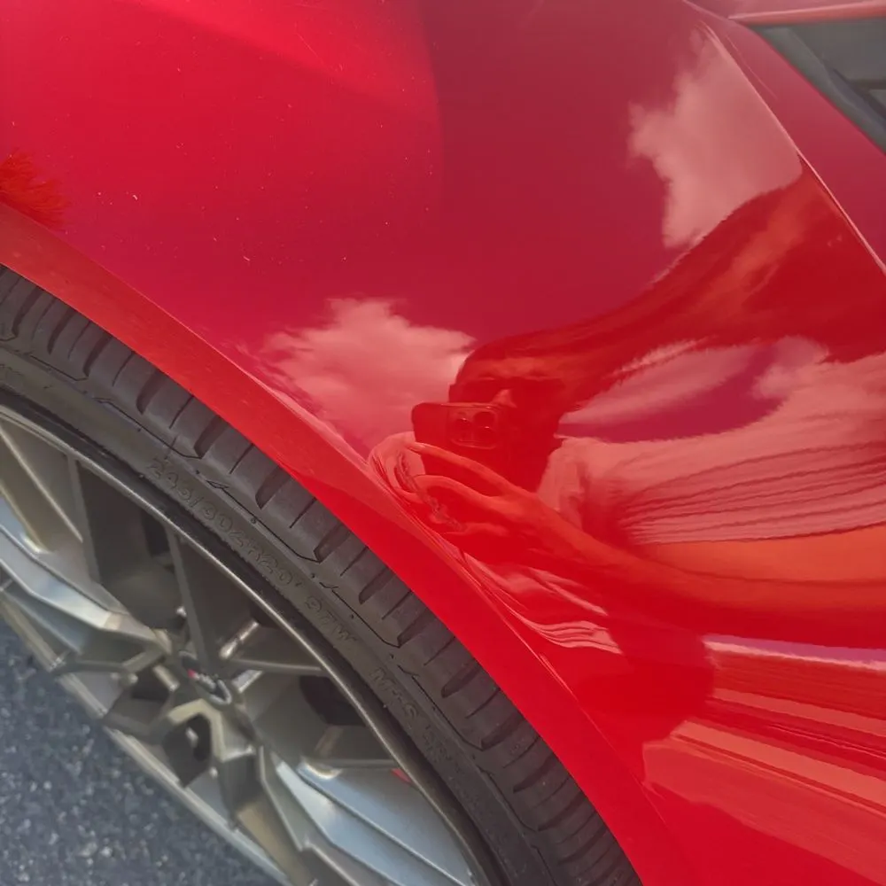2017 Lamborghini Huracan LP 580-2 Spyder