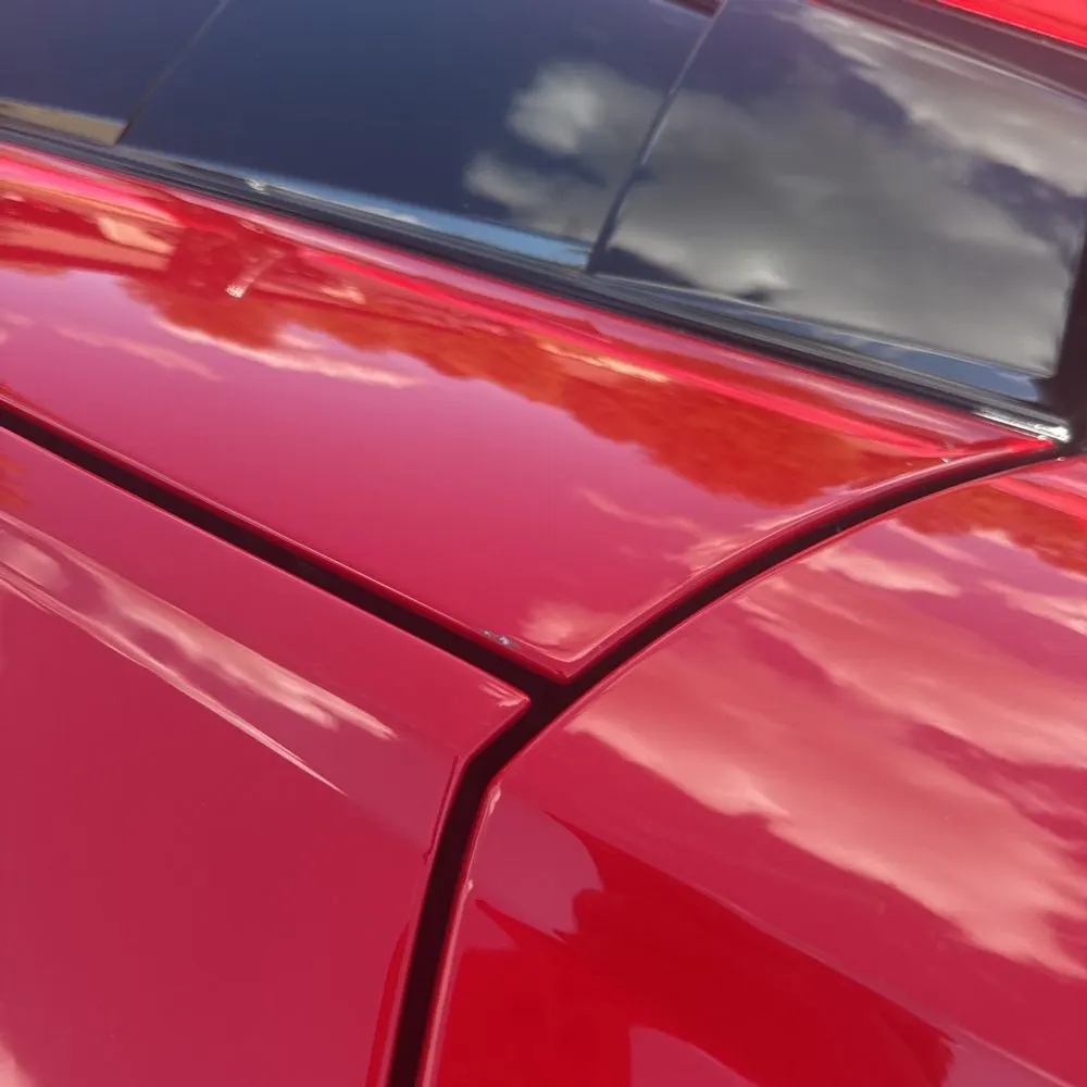2017 Lamborghini Huracan LP 580-2 Spyder