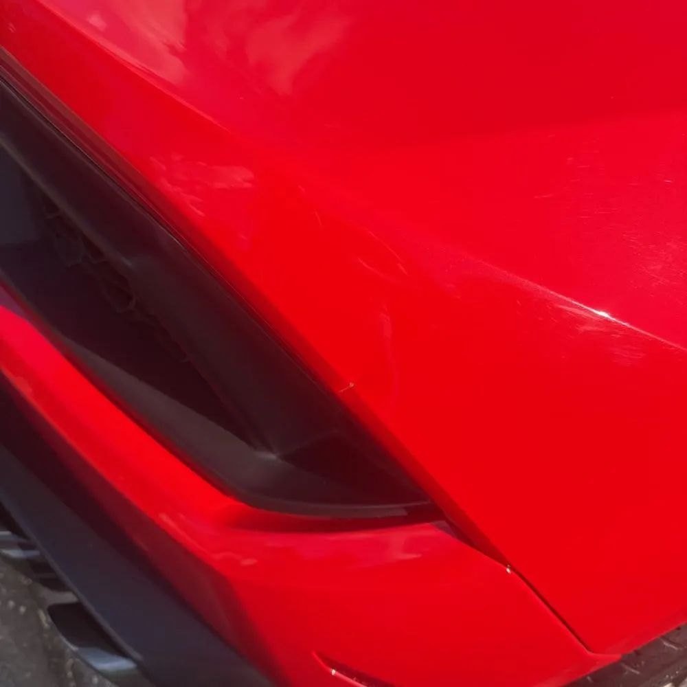 2017 Lamborghini Huracan LP 580-2 Spyder