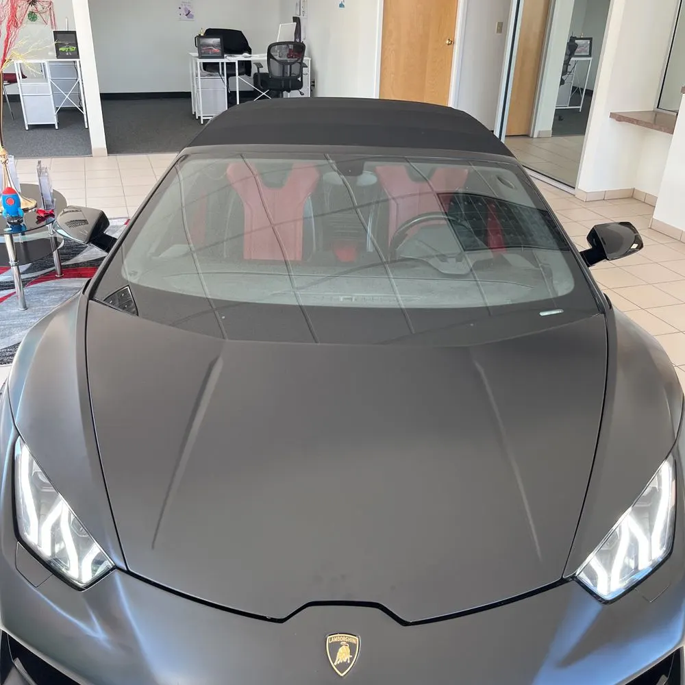2017 Lamborghini Huracan LP 580-2 Spyder