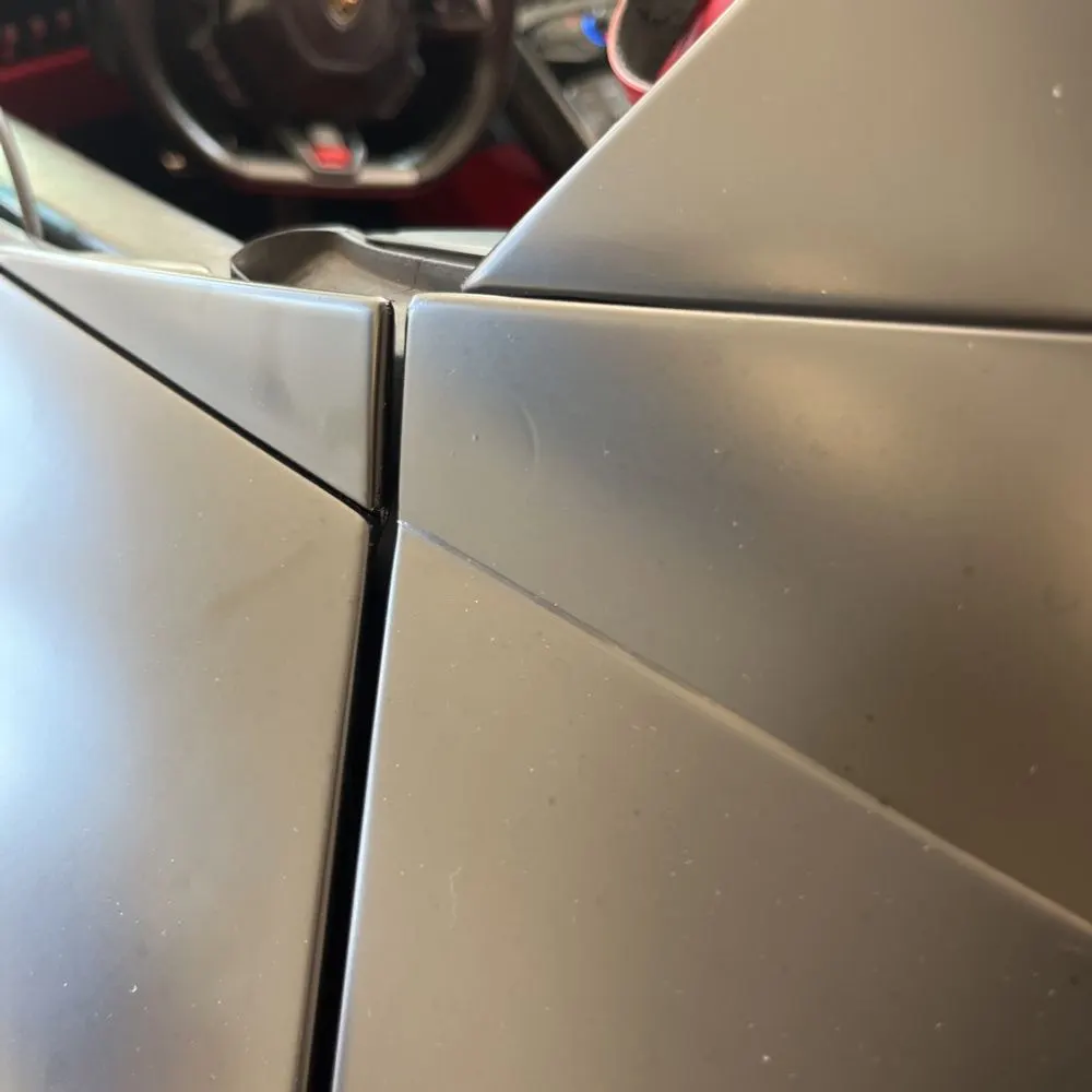 2017 Lamborghini Huracan LP 580-2 Spyder