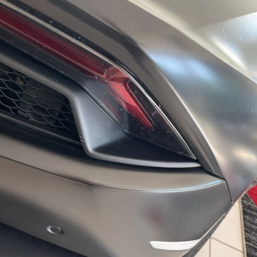2017 Lamborghini Huracan LP 580-2 Spyder