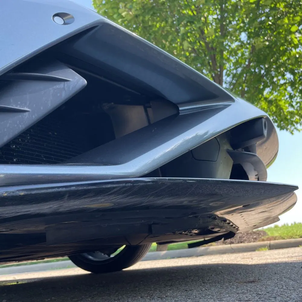 2021 Lamborghini Huracan EVO