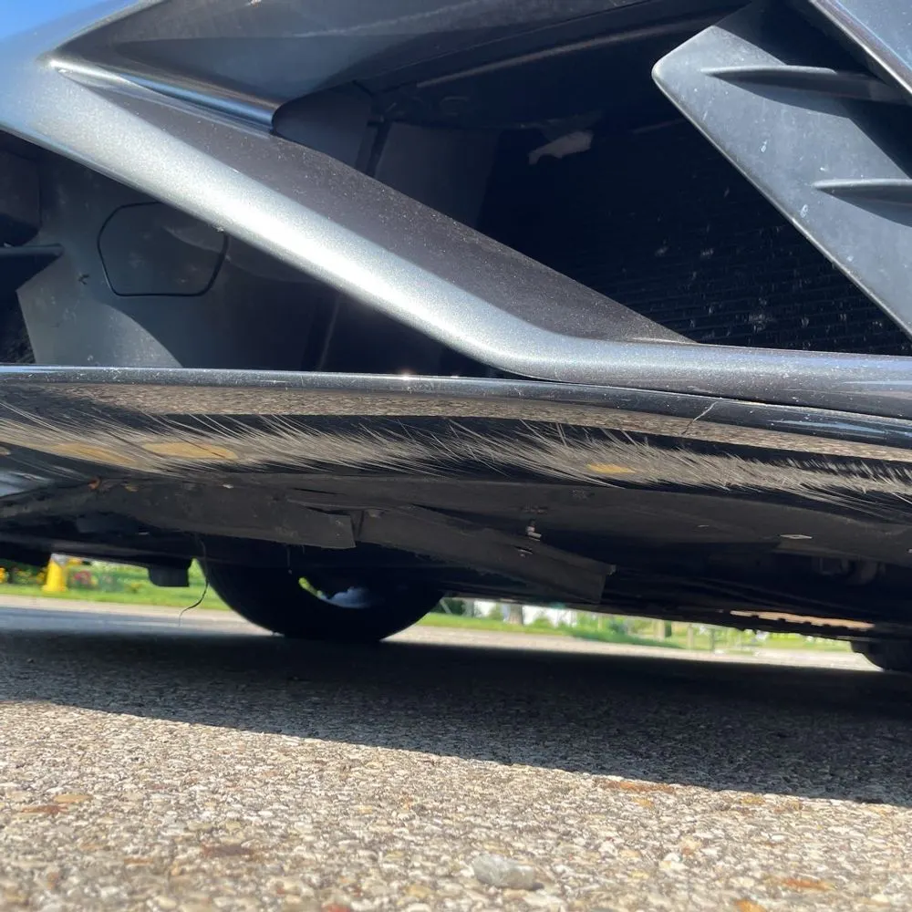 2021 Lamborghini Huracan EVO