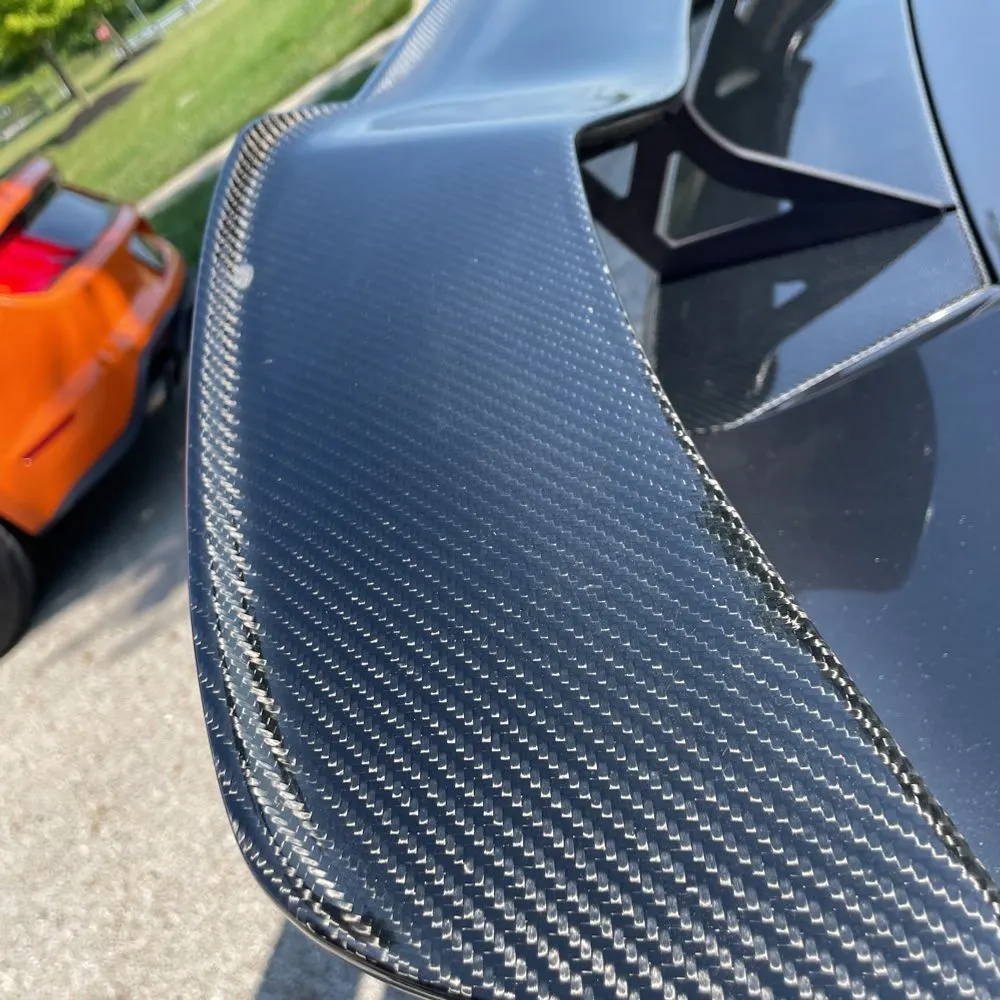 2021 Lamborghini Huracan EVO