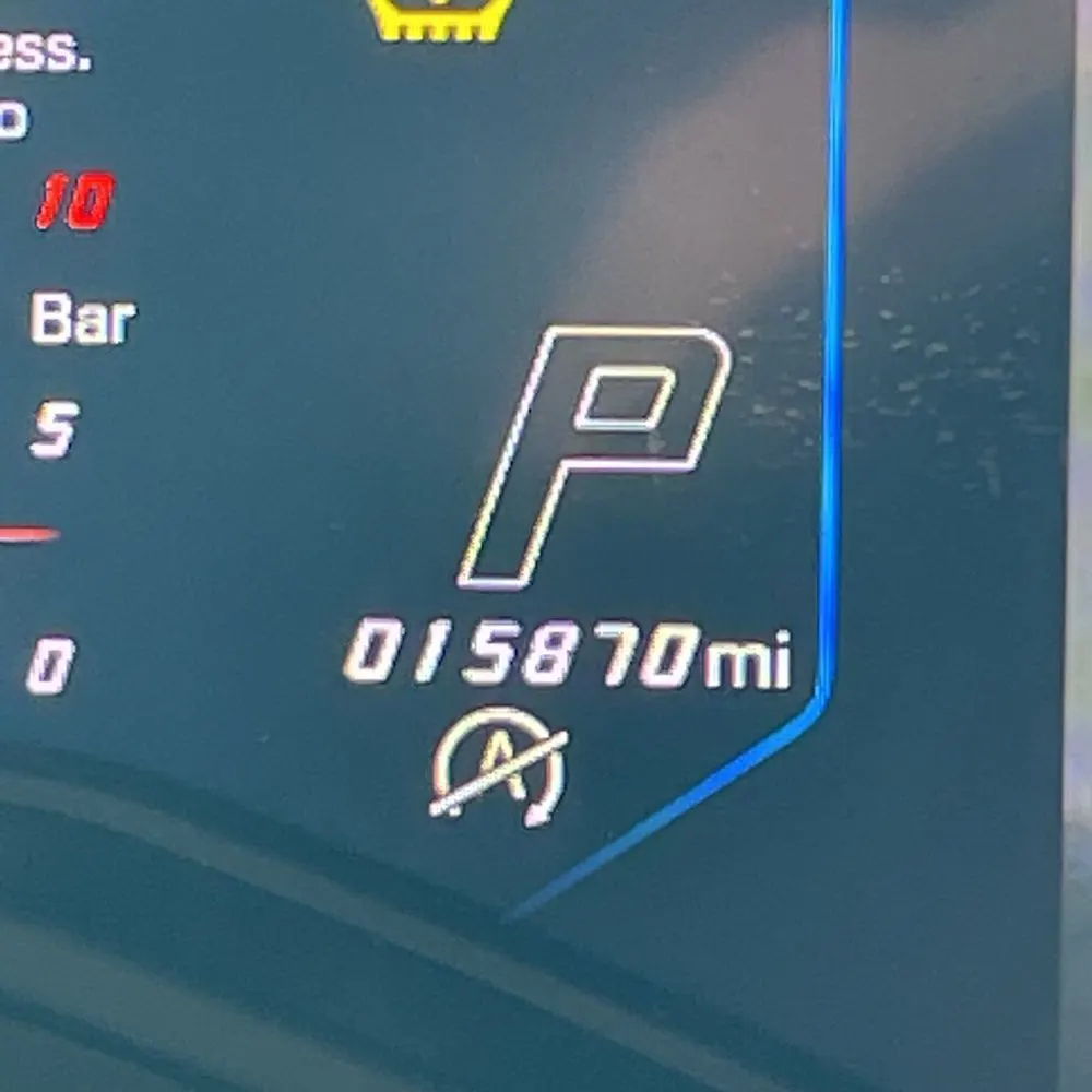 2021 Lamborghini Huracan EVO