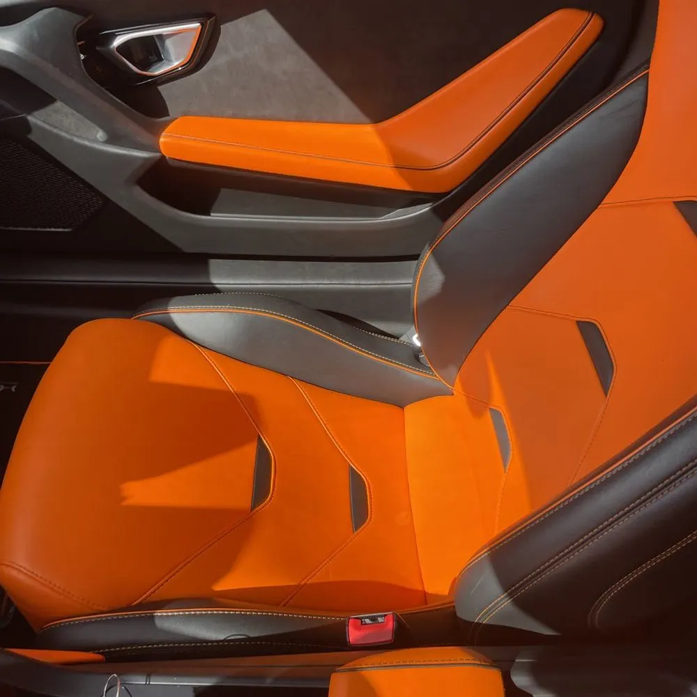 2021 Lamborghini Huracan EVO
