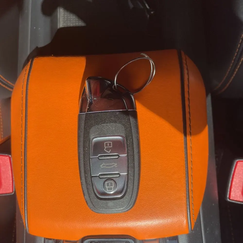 2021 Lamborghini Huracan EVO