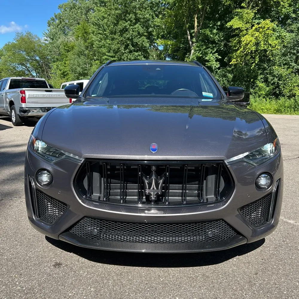 2020 Maserati Levante GTS