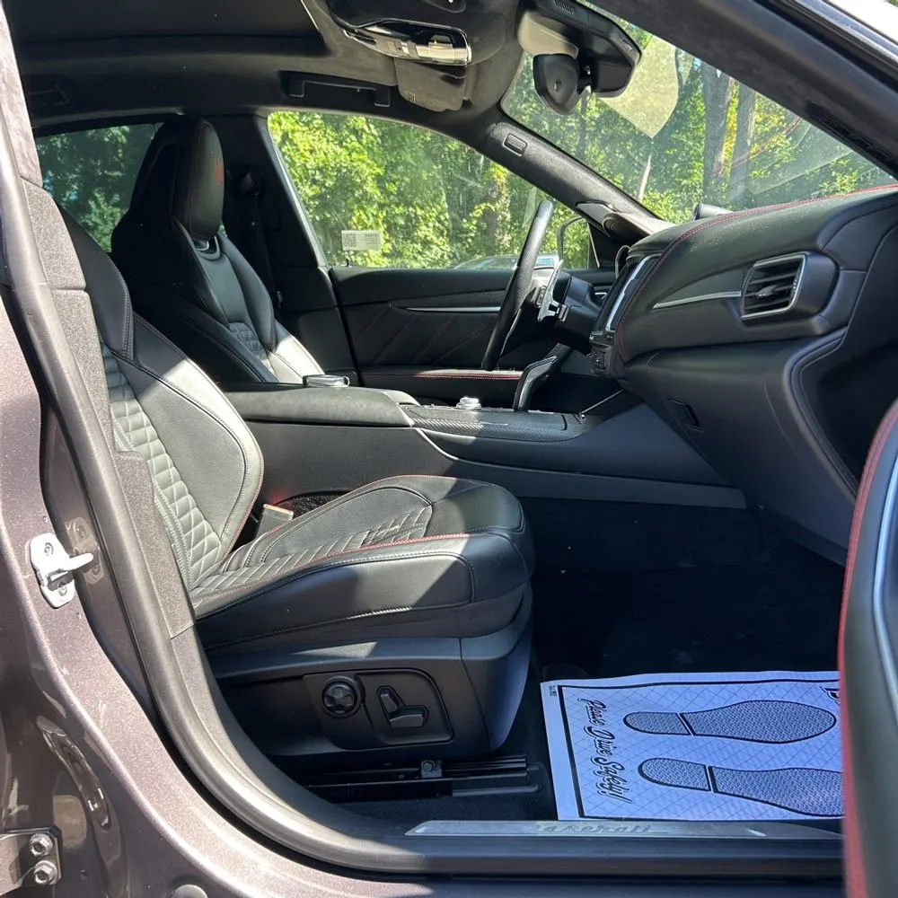 2020 Maserati Levante GTS