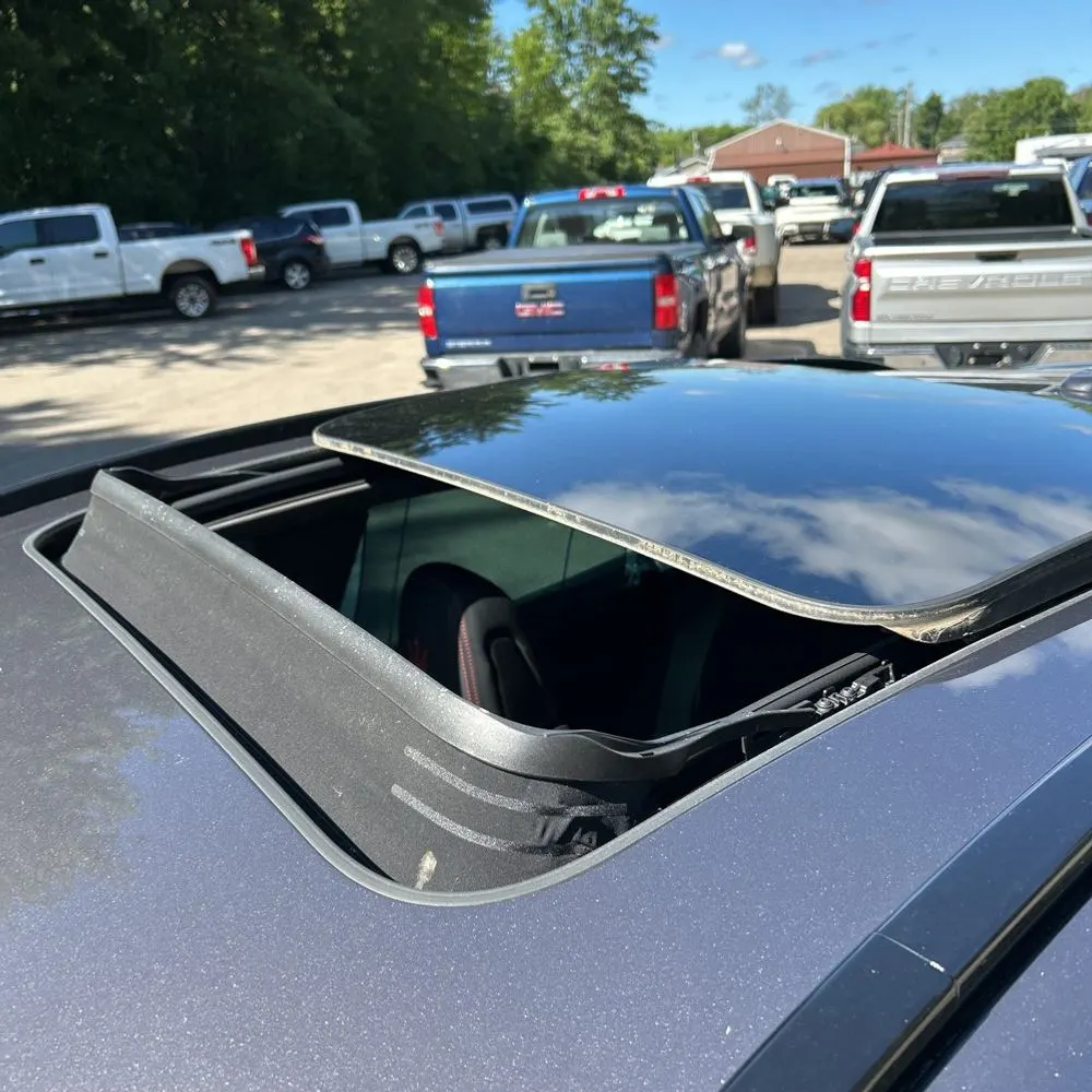 2020 Maserati Levante GTS