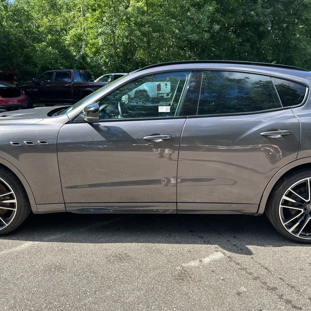 2020 Maserati Levante GTS