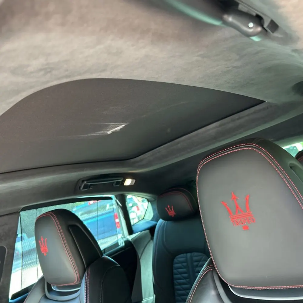 2020 Maserati Levante GTS