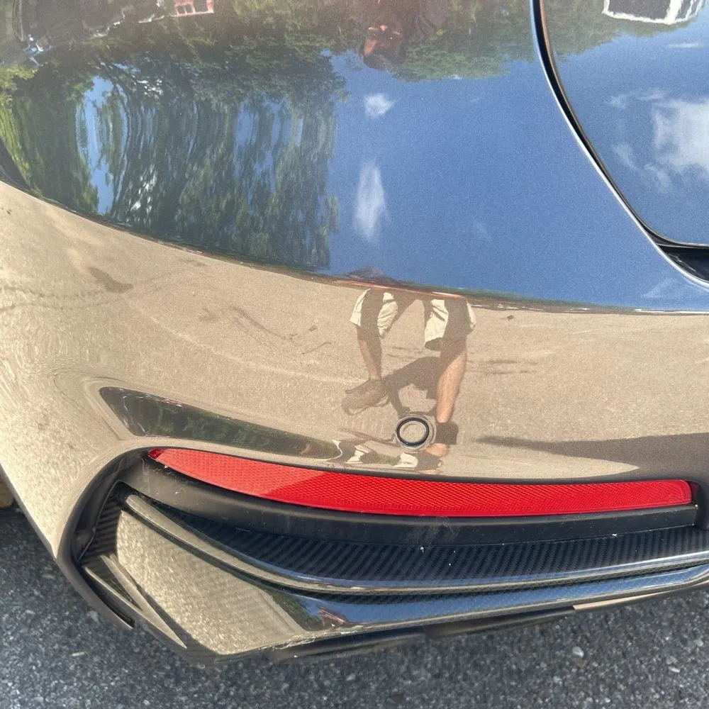 2020 Maserati Levante GTS