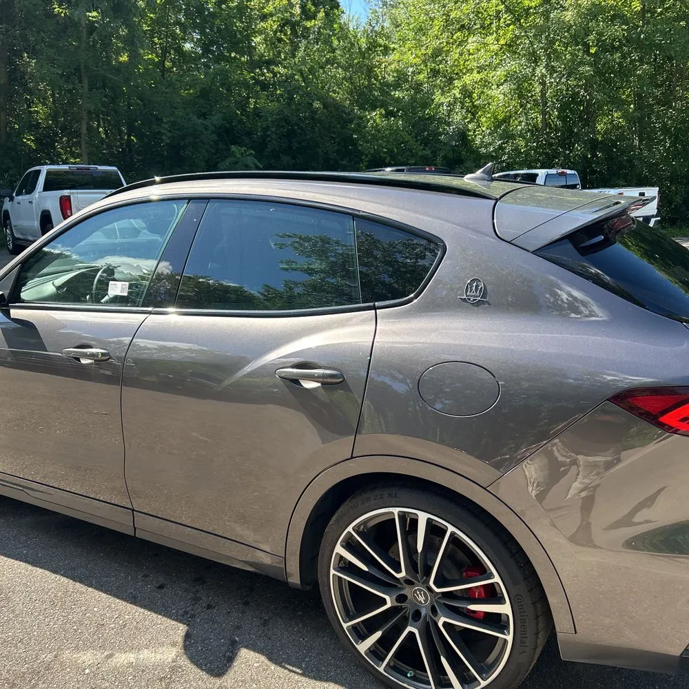 2020 Maserati Levante GTS