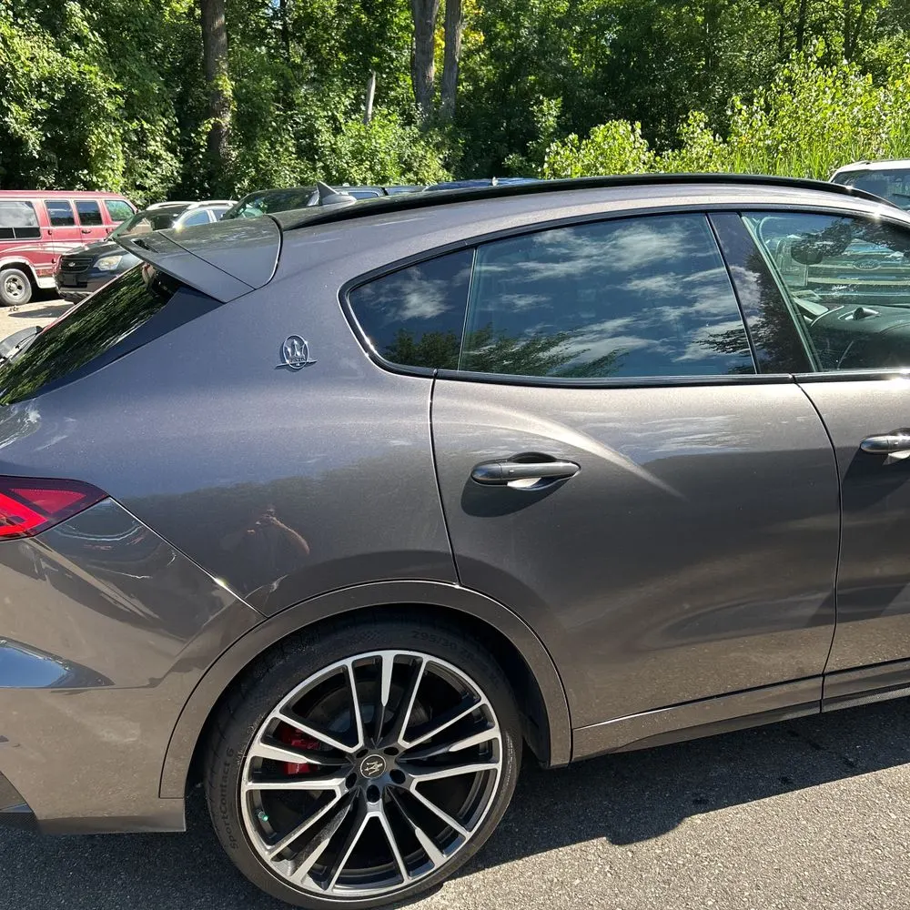 2020 Maserati Levante GTS