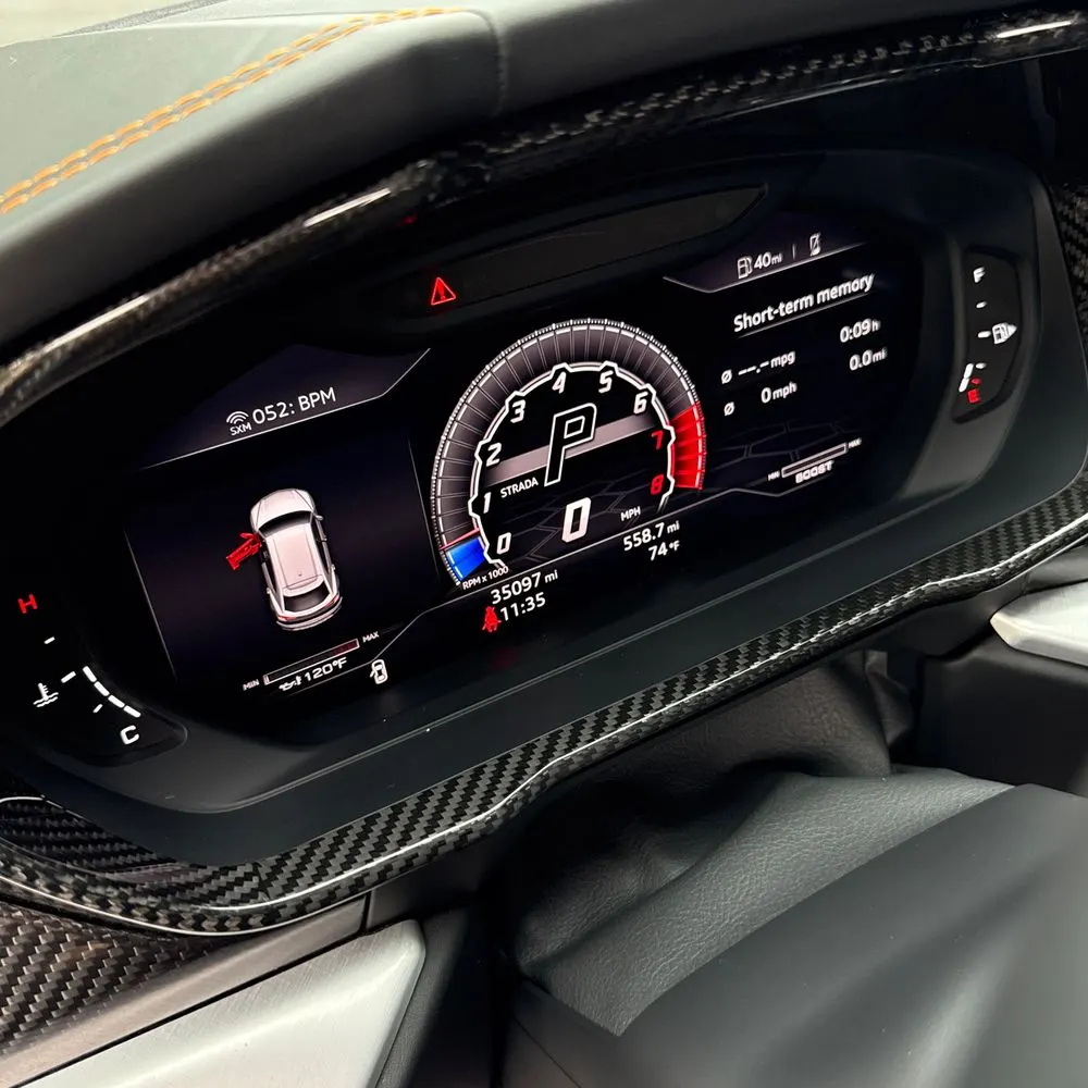 2020 Lamborghini Urus Base