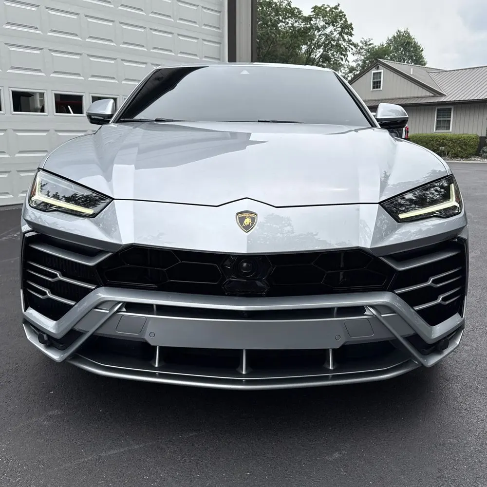 2020 Lamborghini Urus Base