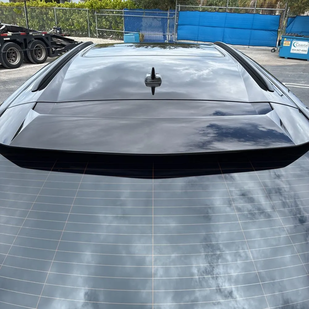 2020 Lamborghini Urus Base