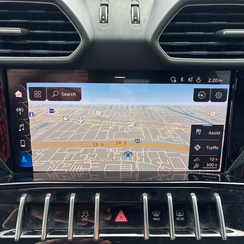 2020 Lamborghini Urus Base