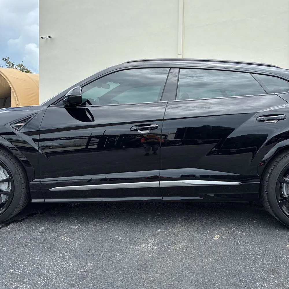 2020 Lamborghini Urus Base