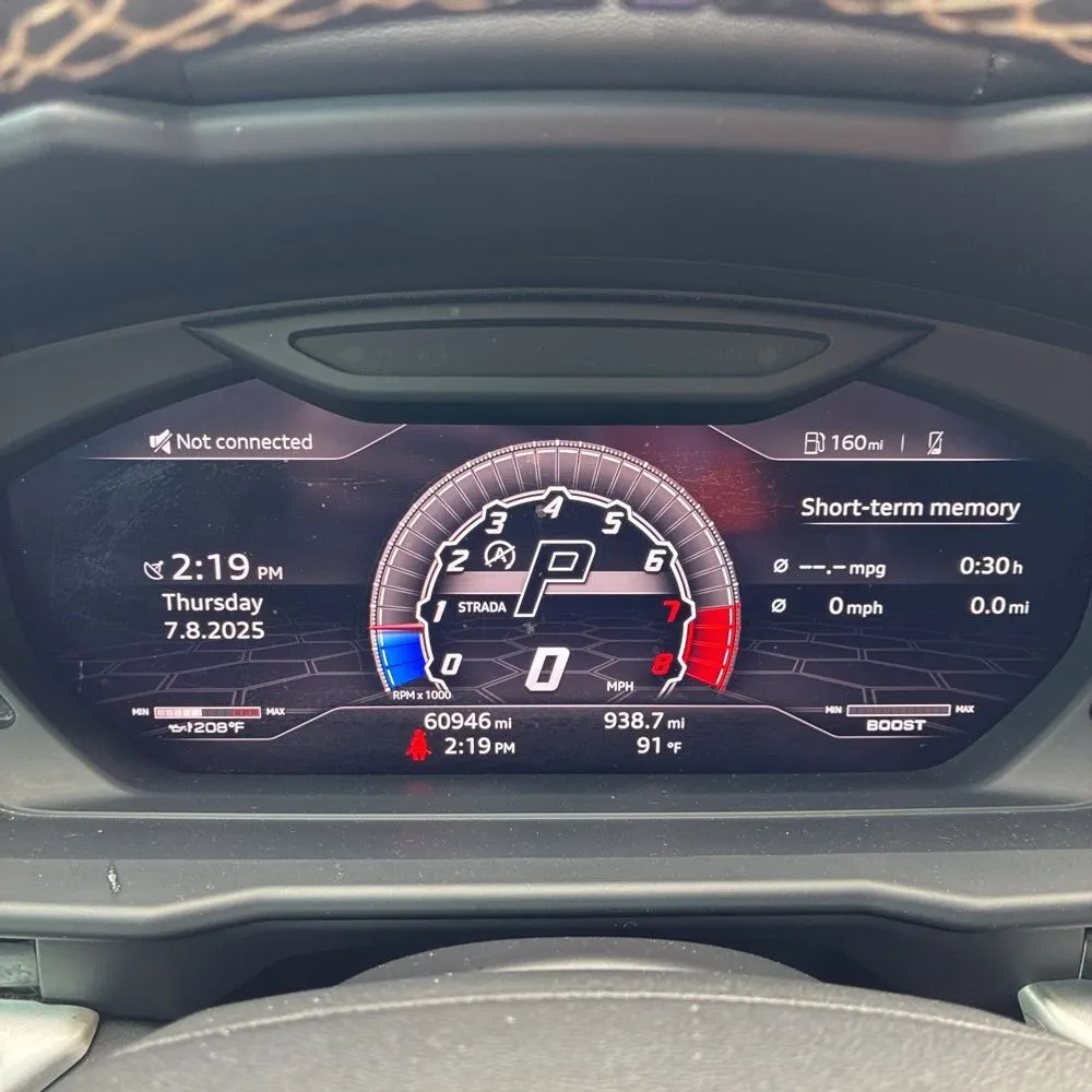 2020 Lamborghini Urus Base