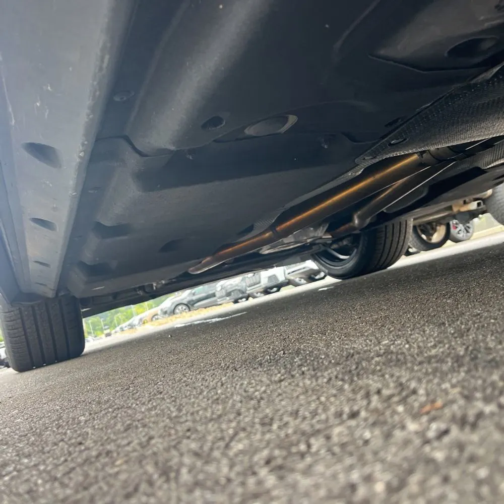 2021 Lamborghini Urus Base