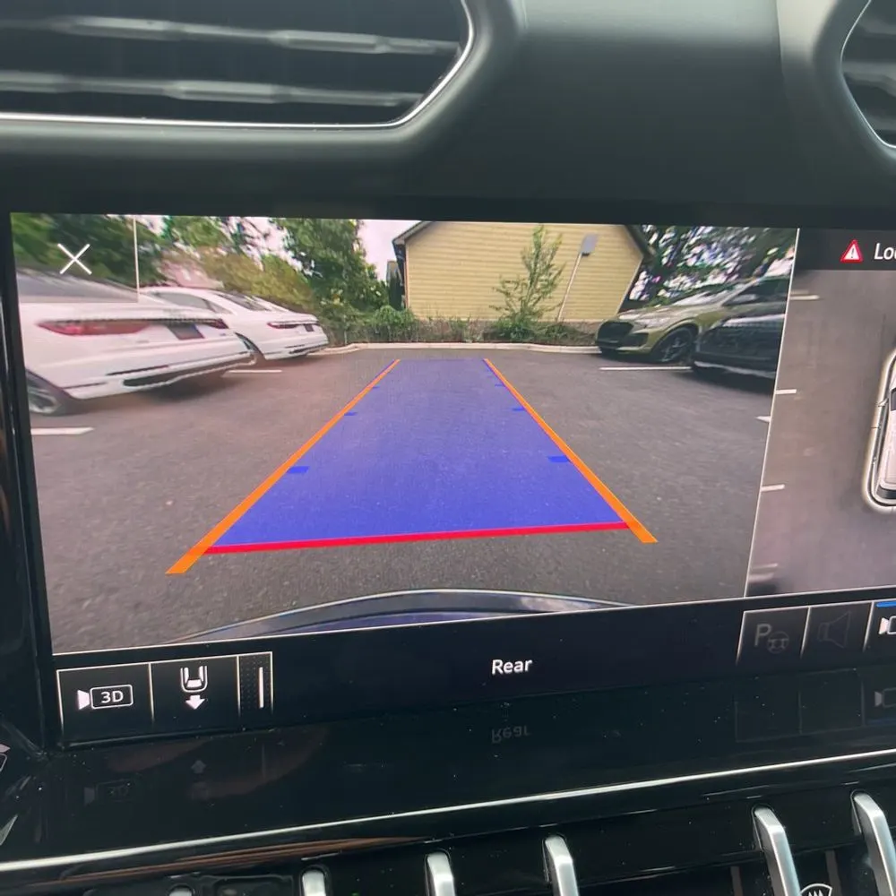 2021 Lamborghini Urus Base