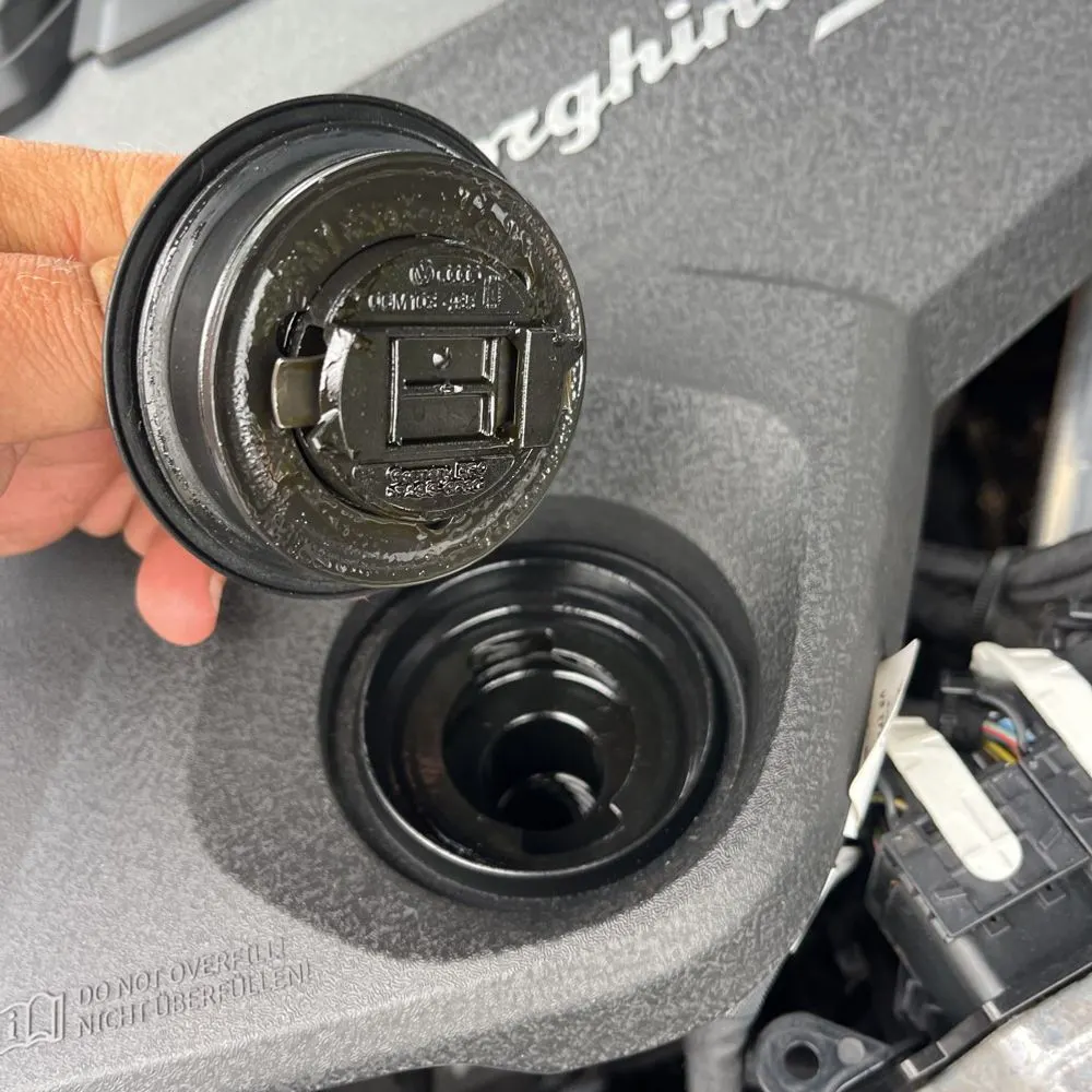 2021 Lamborghini Urus Base