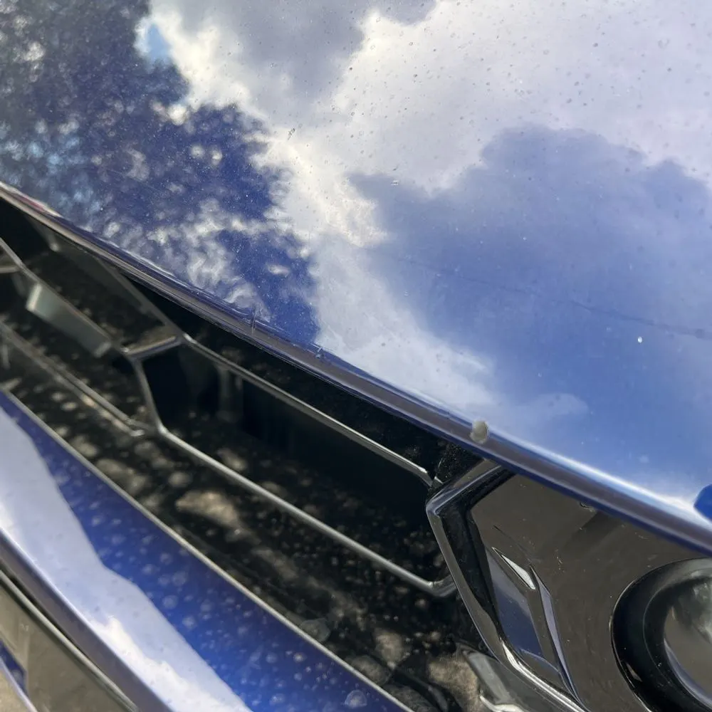 2021 Lamborghini Urus Base