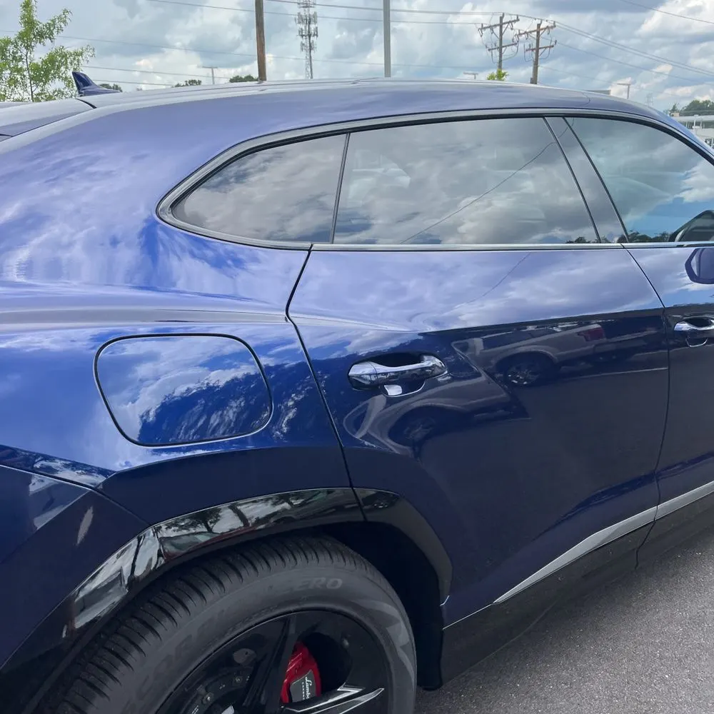2021 Lamborghini Urus Base