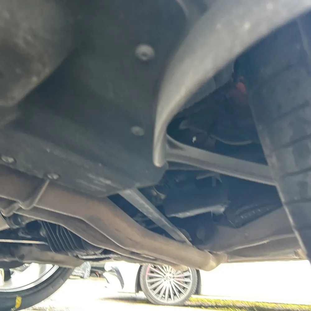 2021 Lamborghini Urus Base