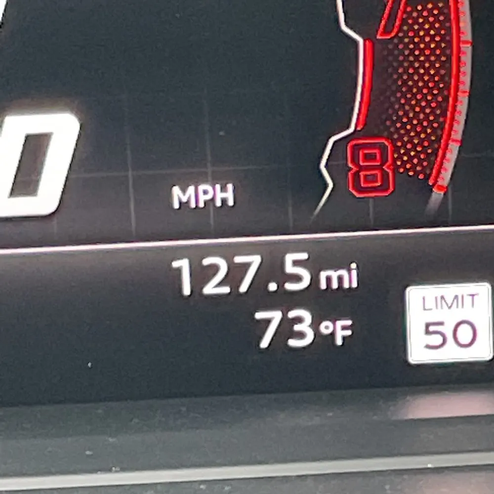 2024 Lamborghini Urus S