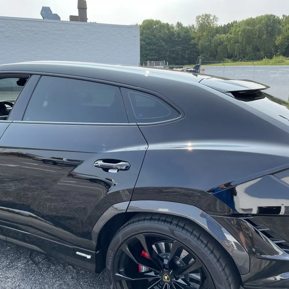 2023 Lamborghini Urus S